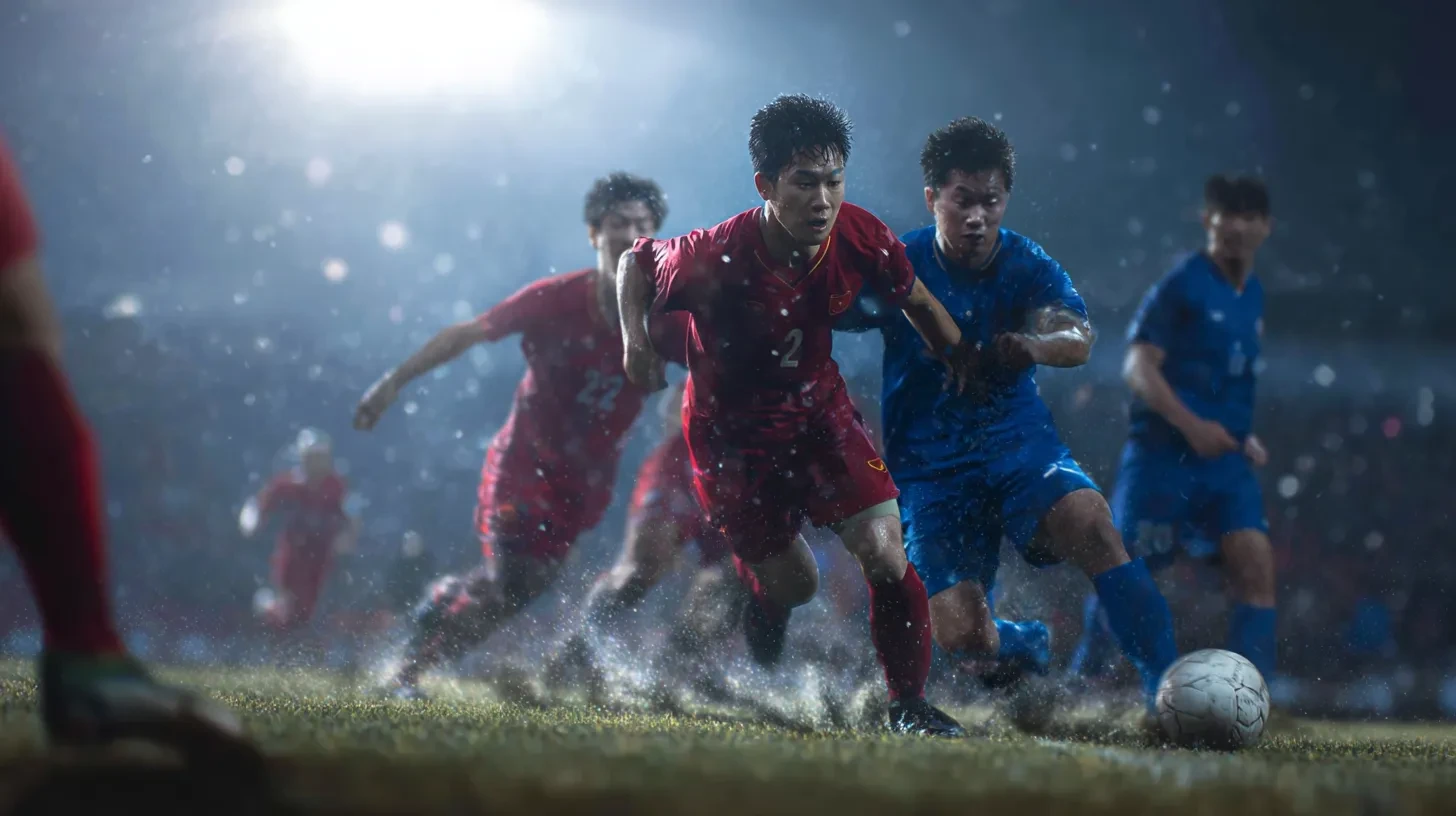 best bola — competições internacionais de futebol
